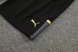 24-25 Dortmund High Quality Training Short Suit(100%Cotton)