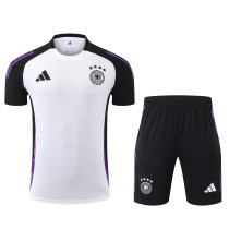 24-25 Germany High Quality Training Short Suit