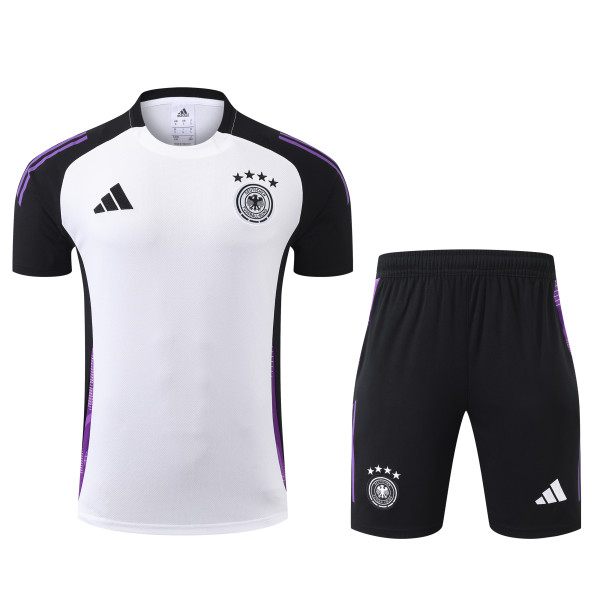24-25 Germany High Quality Training Short Suit