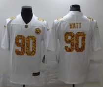 2024 NFL Pittsburgh Steelers New Pattern Jersey 2024 NFL Pittsburgh Steelers New Pattern Jersey