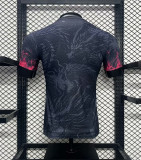 24-25 RMA Special Edition Player Version Soccer Jersey