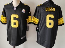 2024 NFL Pittsburgh Steelers New Pattern Jersey 2024 NFL Pittsburgh Steelers New Pattern Jersey
