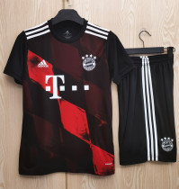 20-21 Bayern Third Adult Suit 20-21 Bayern Third Adult Suit