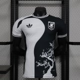 24-25 Japan Special Edition Player Version Soccer Jersey