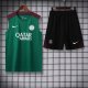 24-25 PSG High Quality Tank Top And Shorts Suit