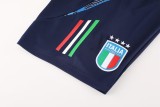 24-25 Italy High Quality Training Short Suit
