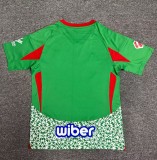 24-25 Granada Third Fans Soccer Jersey