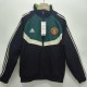 2024 Man Utd Double Sided Windbreaker
