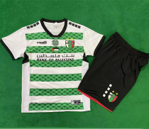 2024 Palestine Fans Kids Soccer Jersey 2024 Palestine Fans Kids Soccer Jersey