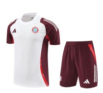 24-25 Bayern High Quality Training Short Suit