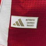 24-25 Bayern Special Edition Player Version Soccer Jersey