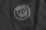 23-24 PSG High Quality Half Pull Tracksuit