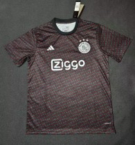 24-25 Ajax Special Edition Fans Soccer Jersey