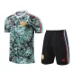 24-25 Man Utd High Quality Training Short Suit