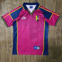 2000 Venezuela Home Retro Soccer Jersey 2000 Venezuela Home Retro Soccer Jersey