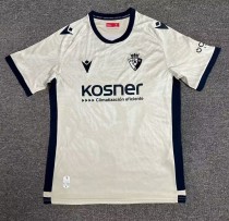 24-25 Osasuna Away Fans Soccer Jersey 24-25 Osasuna Away Fans Soccer Jersey