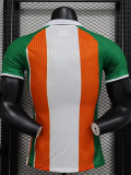 24-25 Cote d 'Ivoire Special Edition Player Version Soccer Jersey
