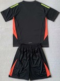 24-25 Argentina GoalKeeper Adult Suit