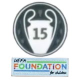 24-25 RMA Special Edition White Fans Training Shirts