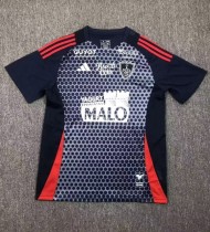 24-25 Stade Brestois Third Fans Soccer Jersey 24-25 Stade Brestois Third Fans Soccer Jersey