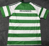 24-25 Celtic Home Fans Soccer Jersey