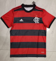 2018-2019 Flamengo Home Retro Soccer Jersey 2018-2019 Flamengo Home Retro Soccer Jersey