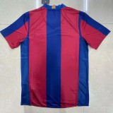 2007-2008 BAR Home Retro Soccer Jersey