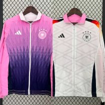 2024 Germany Double Sided Windbreaker 2024 Germany Double Sided Windbreaker