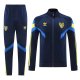 24-25 Boca Juniors High Quality Jacket Tracksuit