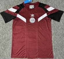 24-25 Ajax Red Special Edition Training Shirts