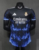 24-25 RMA Special Edition Player Version Soccer Jersey