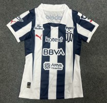 24-25 Monterrey Women Fans Soccer Jersey