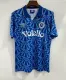 1991-1993 Napoli Home Retro Soccer Jersey