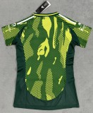 2024 Tigres UANL Special Edition Women Fans Soccer Jersey