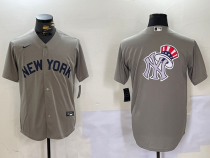 2024 MLB New York Yankees New Pattern Jersey 2024 MLB New York Yankees New Pattern Jersey