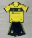 24-25 Nashville SC Home Adult Suit