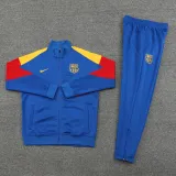 24-25 BAR High Quality Jacket Tracksuit