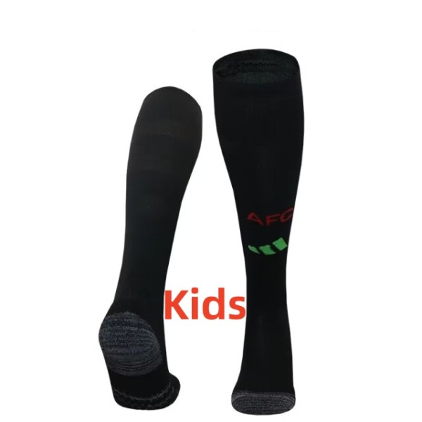 24-25 ARS Away Kids Socks