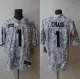 2024 NFL Cincinnati Bengals New Pattern Jersey