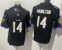 2024 NFL Baltimore Ravens New Pattern Jersey 2024 NFL Baltimore Ravens New Pattern Jersey