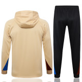 24-25 BAR High Quality Hoodie Jacket Tracksuit
