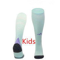 24-25 Scotland European Cup Away Kids Socks 24-25 Scotland European Cup Away Kids Socks