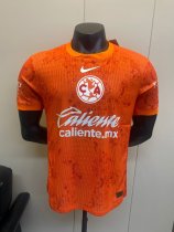24-25 Club America Goalkeeper Player Version Soccer Jersey 24-25 Club America Goalkeeper Player Version Soccer Jersey