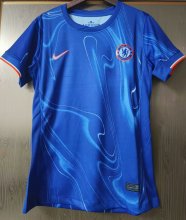 24-25 CHE Home Women Soccer Jersey