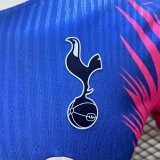 24-25 TOT Special Edition Player Version Soccer Jersey