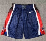 2024 Dream Team Hot Pressing Top Quality NBA Pants