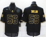 2024 NFL San Francisco Giants New Pattern Jersey