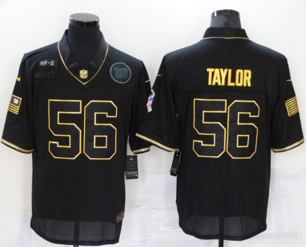 2024 NFL San Francisco Giants New Pattern Jersey