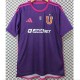 24-25 Universidad De Chile Third Fans Soccer Jersey