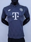 24-25 Bayern Special Edition Player Version Soccer Jersey